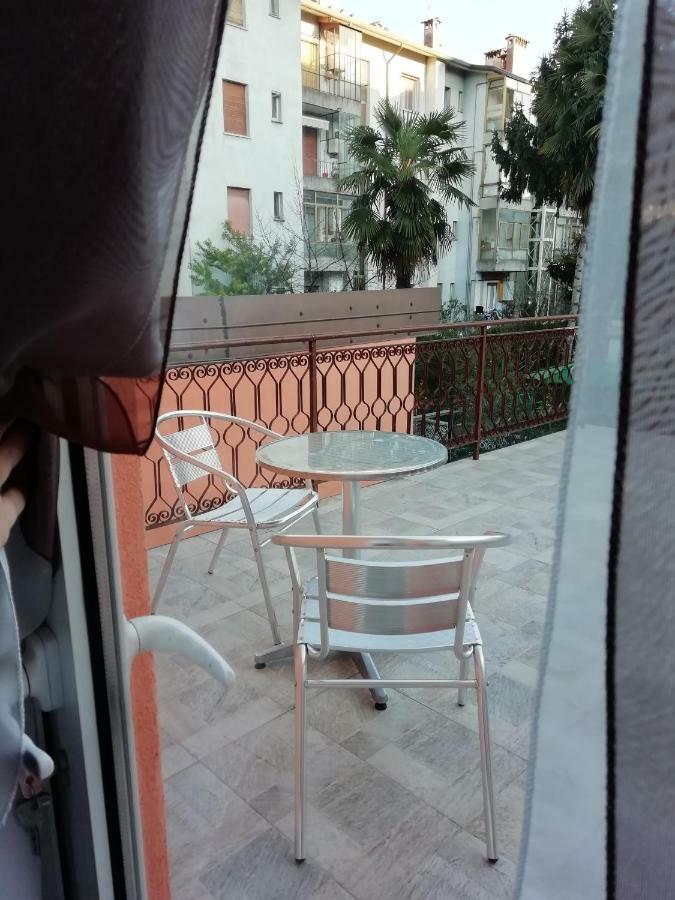 Appartamento San Valentino ウーディネ エクステリア 写真